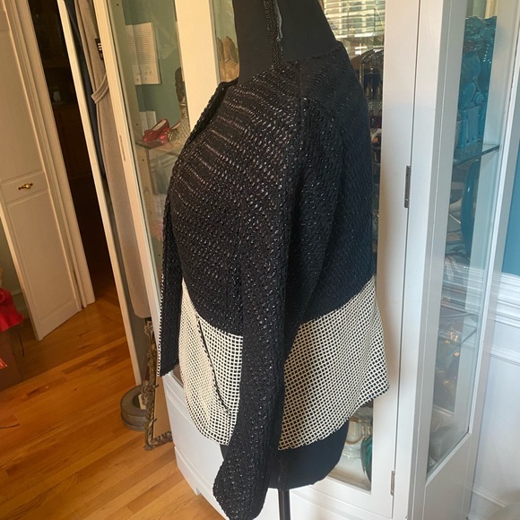 Tory Burch jacket, size small - Picture 2 of 4